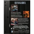 thumbnail image 2 of Renegades (Retro VHS Packaging), 2 of 6