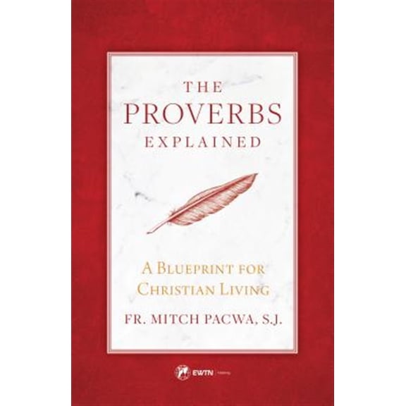 Pre-Owned Proverbs Explained Paperback