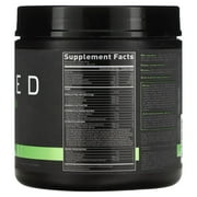Pre-Kaged Pre-Workout: Intense Energy, Focus, Pumps
