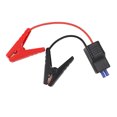 thumbnail image 2 of Car Battery  Starter Cable, Clips To EC5 Connector EC5  Starter Cable Real Time Voltage Monitoring  for Emergency, 2 of 7