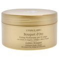 L’Erbolario Golden Bouquet Perfumed BDF6 Body Cream Moisturizer for