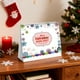 thumbnail image 1 of Desk Calendar 2026 to 2027 18 Months Desk Calendar OrnamentStanding Flip Calendar For Home Office Supplies Many Countries Holidays, 1 of 6