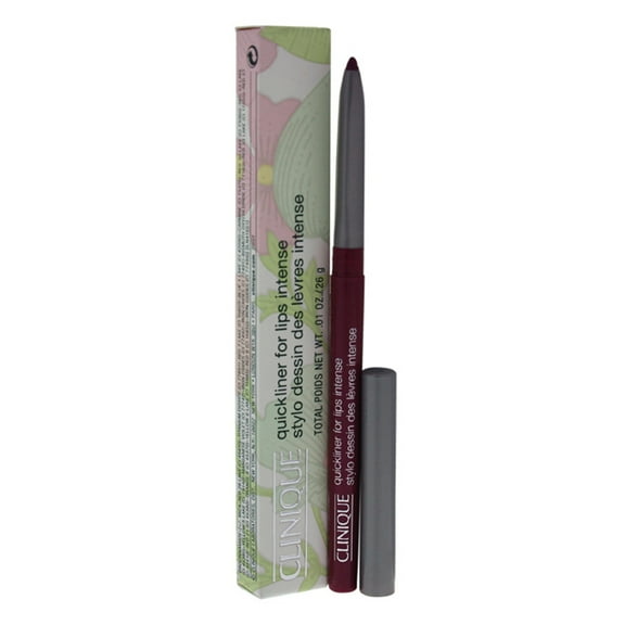 Clinique Quickliner For Lips Intense - Jam