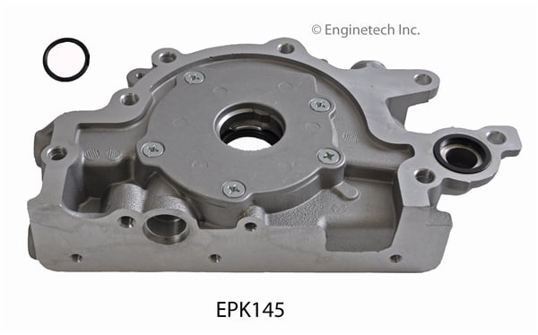 OIL PUMP CHRY 2.0L SOHC
