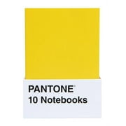 Pantone X Chronicle Books: Pantone: 10 Notebooks (Other)