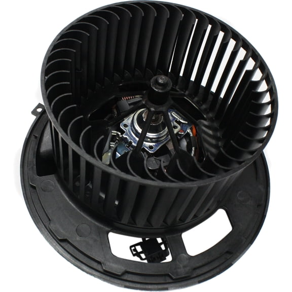 Blower Motor Compatible with BMW 3-SERIES 2006-2013/X3 2011-2017