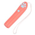 thumbnail image 4 of Keenso Jouet Mignon pour Chat, Lumière LED Interactive, Jouets de Projection en Forme de Patte, Cadeau, 4 of 8