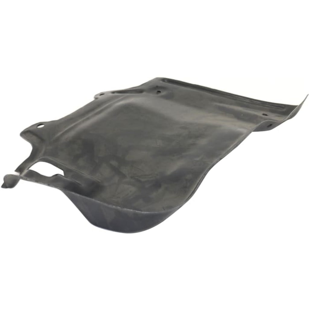 MR185645 For Mitsubishi Mirage Engine Splash Shield 1997 98 99 00 01 2002 Driver Side Under Cover MI1248120
