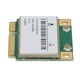 thumbnail image 5 of Tarjeta Wifi, Tarjeta inalámbrica 2,4 GHz 5 GHz Adaptador inalámbrico Tarjeta PCIE Wifi Altamente versátil, 5 of 9