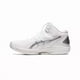 thumbnail image 5 of Asics Basketball shoe GELHOOP V15 EXTRA WIDE White/Pure Silver 1063A062 100 oki, 5 of 6