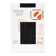 thumbnail image 2 of Mallas Dorian Grey para Mujer, Fashion Carmina Negro Talla EG, 2 of 4