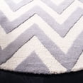 thumbnail image 2 of Safavieh Cambridge Kaitlyn Zig Zag Stripes Area Rug, 2 of 3