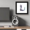 thumbnail image 6 of Gallery Pops Disney Pixar Monsters Inc. - Randall Boggs Wall Art, Black Framed Version, 12" x 12", 6 of 8