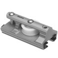 thumbnail image 1 of Barton Marine Extrémité de Génois Tractable et Becquet - Convient à 25mm(1"), 1 of 2