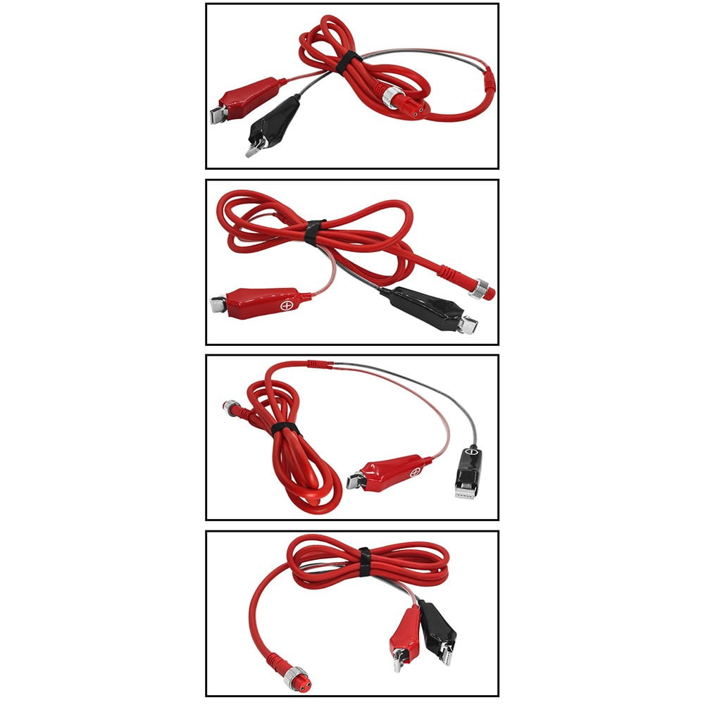 Electric Fishing Reel Line Power Cord for DAIWA FOR 500MJ 2/2.5M