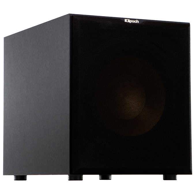 klipsch 12 sw