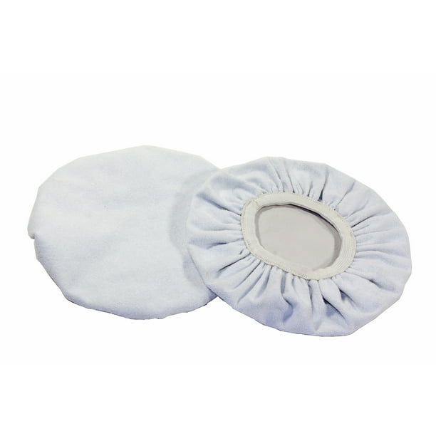 WEN 6" Terry Cloth Polishing 2Pack