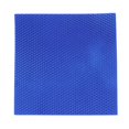thumbnail image 1 of Cera natural de abejas puras BLESIY Abejas 20x20cm para Productos de atención de con Jabón de DIY Regalos de Navidad azul, 1 of 6