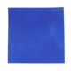 thumbnail image 1 of Cera de abeja natural para hacer velas cilíndricas enrolladas a mano con forma de panal. azul, 1 of 6