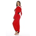 thumbnail image 2 of Reindeer Adult Bodysuit, 2 of 3