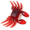 thumbnail image 2 of Cebo de pesca para cangrejos, anzuelos, cigüeñales, 8 cm, HUOGUO, 2 of 5