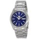 thumbnail image 1 of Seiko Reloj 5 Automático de 21 Joyas SNKL43K1 SNKL43K para Hombre, 1 of 2