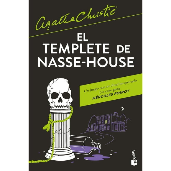 El templete de Nasse-House
