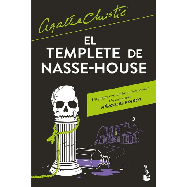 El templete de Nasse-House