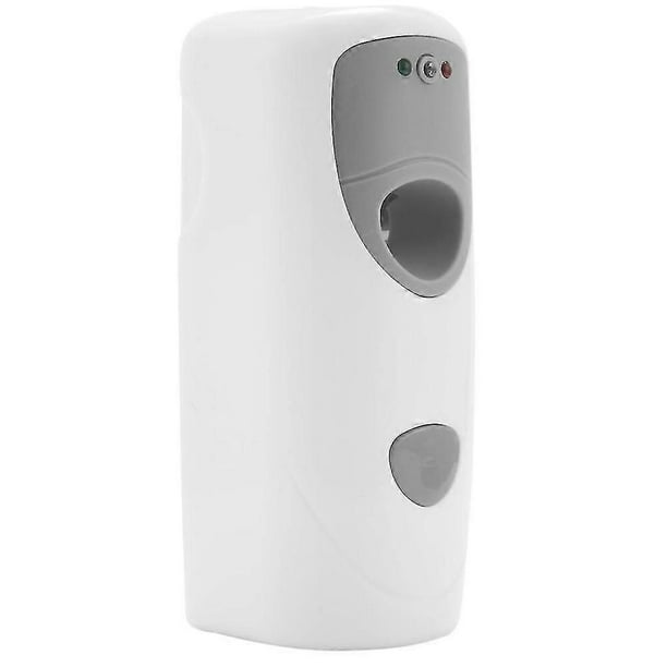 Automatic Air Freshener Dispenser Bathroom Timed Air Freshener Spray Wall Mounted, Automatic Scent