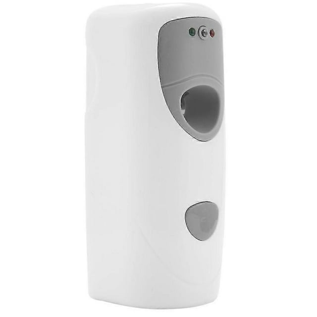 Automatic Air Freshener Dispenser Bathroom Timed Air Freshener Spray Wall Mounted, Automatic Scent