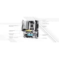 thumbnail image 2 of Placa base ASRock B650M-HDV M.2 White DDR5 PCIe 5.0, 2 of 5