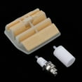 thumbnail image 3 of Almencla Air Fuel Spark Plug for 445 450 Replace 544080803, 3 of 8