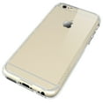 thumbnail image 6 of LUVVITT CLEARVIEW Case for iPhone 6/6s PLUS Back Cover for 5.5 inch Plus Clear, 6 of 8