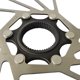 thumbnail image 5 of Freno de disco de bicicleta Mi Xim MTB Road Rotor Bicicleta Centerlock Rotors (160 mm) JShteea Accesorios para bicicletas, 5 of 9