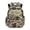 Camouflage Duck, variant on KUIFORTI Ice Cream Capybara Kids School Backpack Bookbag for Teens Elementary Middle School Polyester Water Resistant Student Casual Backpack 17 Inch