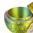 thumbnail image 5 of Mechanical Bee Cool Cute Children's Gift Hand Model Colorful Yellow, 5 of 5