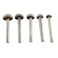 thumbnail image 4 of Diamond Burr Carving Grinding Bit 6Mm Shank For Engraving Abrasive Rotary Tool, 4 of 6