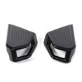 thumbnail image 2 of For Land Cruiser 250 Prado LC250 2024 Dashboard Left Right Air Vent Cover Trim Interior Accessories, 2 of 5