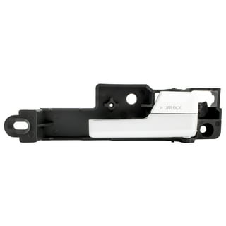 2010 ford fusion interior door handle deals