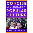 thumbnail image 3 of Concise Dictionary of Popular Culture, 3 of 3