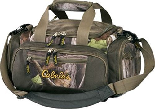 cabelas rolling duffel