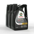 thumbnail image 6 of Castrol EDGE High Mileage 5W-30 Advanced Full Synthetic Motor Oil, 5 Quarts, 6 of 15