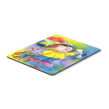 Graduation The Graduate Mouse Pad Hot Pad or Trivet price history on PriceWatchPro
