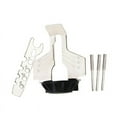 thumbnail image 1 of Chainsaw Sharpening Tool Chain Saw Sharpening Accessories Rotary Electric D7K8, 1 of 6