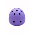 thumbnail image 2 of Casco Para Patines Iron Roller Rainbow, 2 of 6