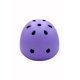 thumbnail image 2 of Casco Para Patines Iron Roller Rainbow, 2 of 6