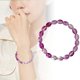 thumbnail image 3 of Pulsera de Piedras Preciosas Cristales que Aumentan la Energía para el Bienestar ¡Opción Elegante y Significativa!, 3 of 8