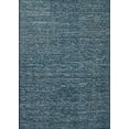 thumbnail image 1 of Ahgly Company Machine Washable Indoor Rectangle Industrial Modern Cadet Blue Green Area Rugs, 5' x 7', 1 of 1