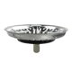 thumbnail image 4 of Kitchen Sink Accessories Vegetable Washbasin Strainer 84mm Drainer Sealer Umbrella Waste Sink Filter, 4 of 5