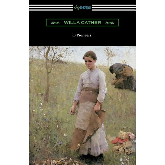 O Pioneers! (Paperback)